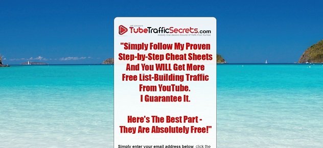 Jeff Johnson - Tube Traffic Secrets Cheat Sheets