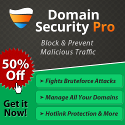 Domain Security Pro