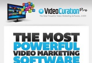 Video Curation Pro
