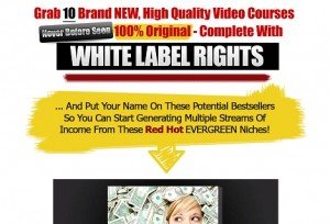White Label Firesale 2
