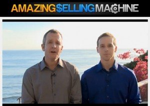 Matt Clark & Jason Katzenback - Amazing Selling Machine