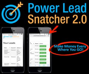 Power Lead Snatcher 2