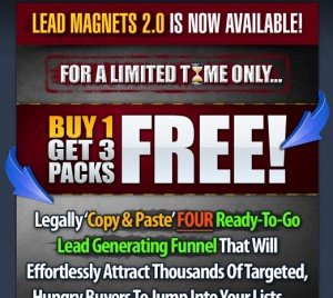 Lead Magnets 2