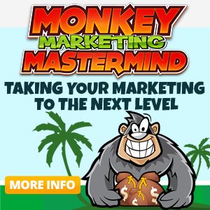 Monkey Marketing Mastermind