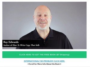 Ray Edwards - How to Write Copy that Sells